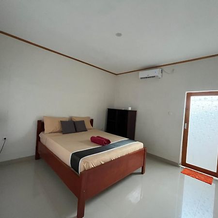 Kebun Homestay Kuta  Zewnętrze zdjęcie