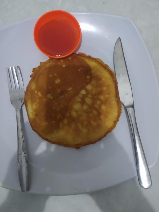 Kebun Homestay Kuta  Zewnętrze zdjęcie