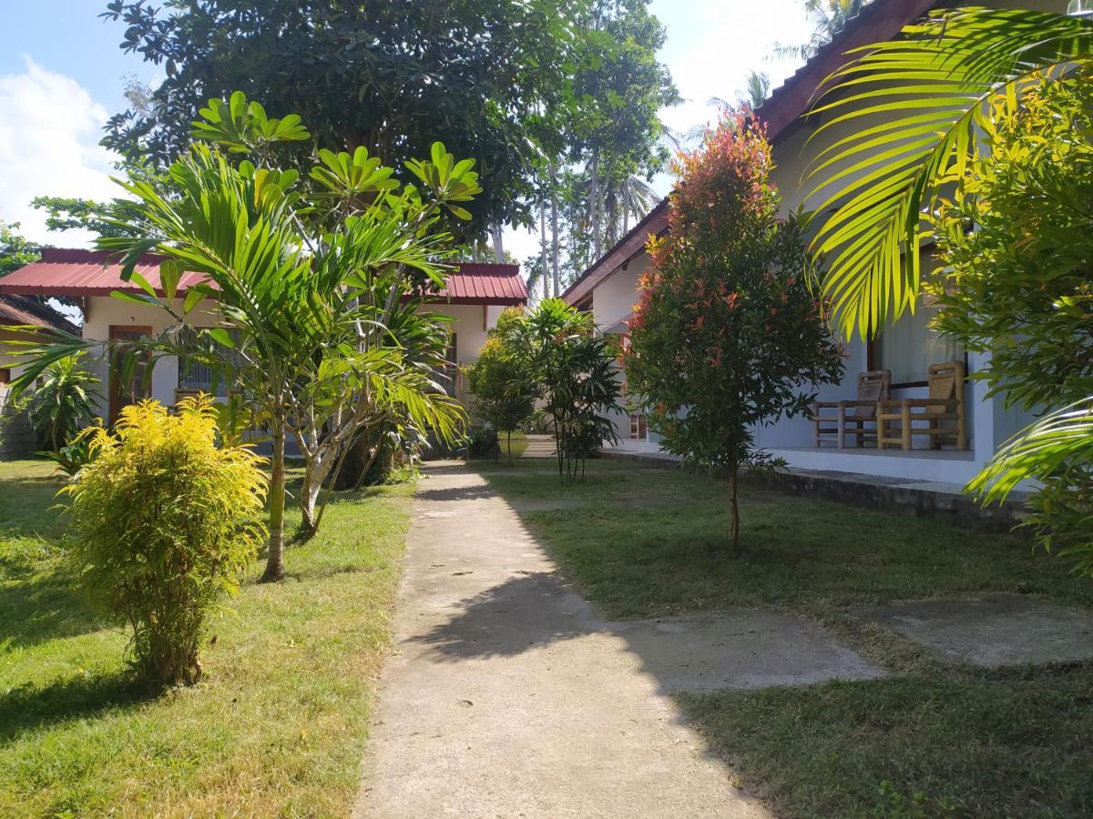 Kebun Homestay Kuta  Zewnętrze zdjęcie