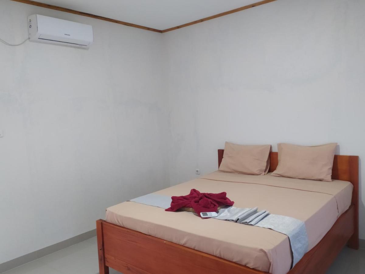 Kebun Homestay Kuta  Zewnętrze zdjęcie