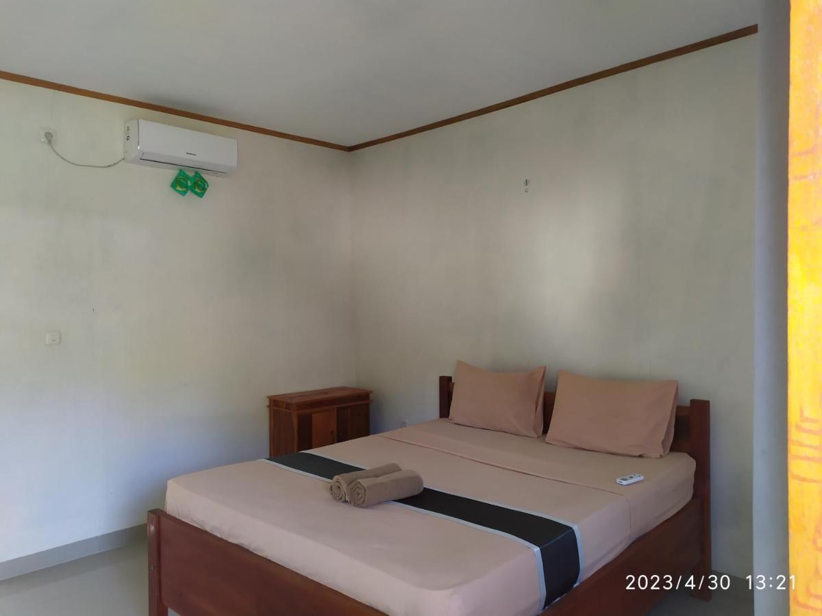 Kebun Homestay Kuta  Zewnętrze zdjęcie