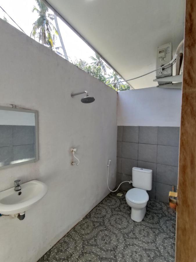 Kebun Homestay Kuta  Zewnętrze zdjęcie
