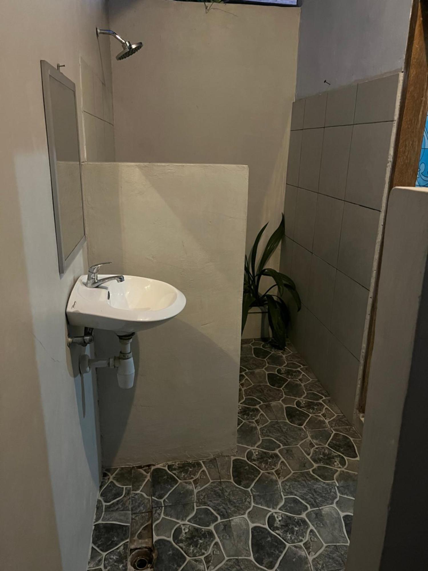 Kebun Homestay Kuta  Zewnętrze zdjęcie