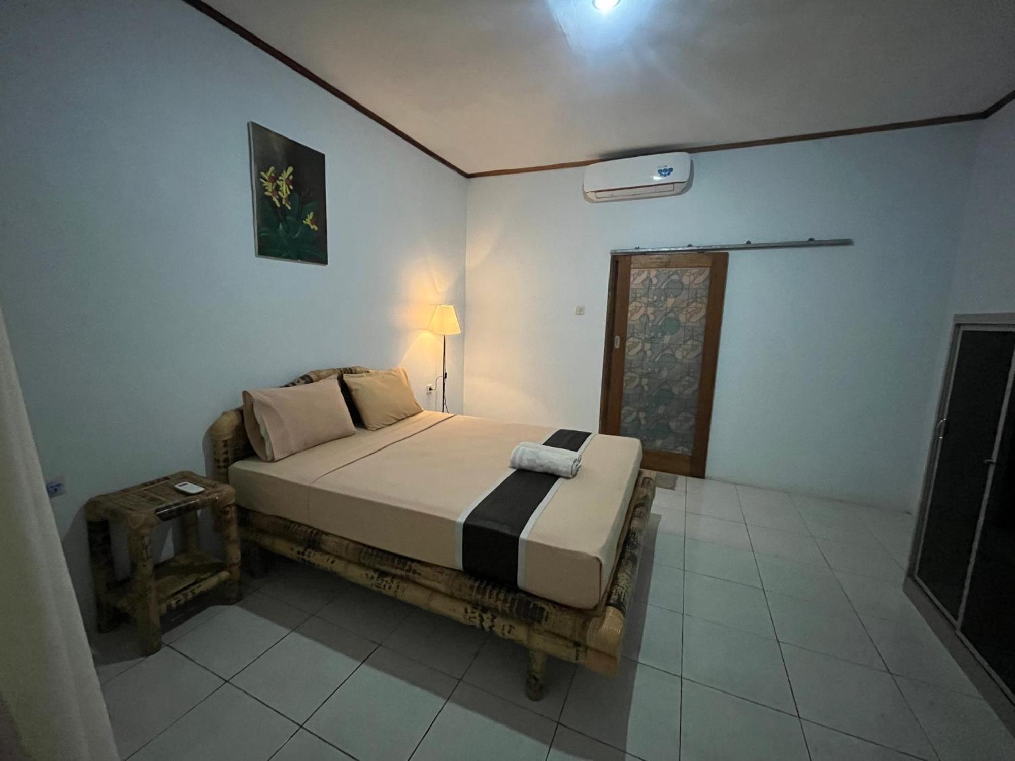 Kebun Homestay Kuta  Zewnętrze zdjęcie