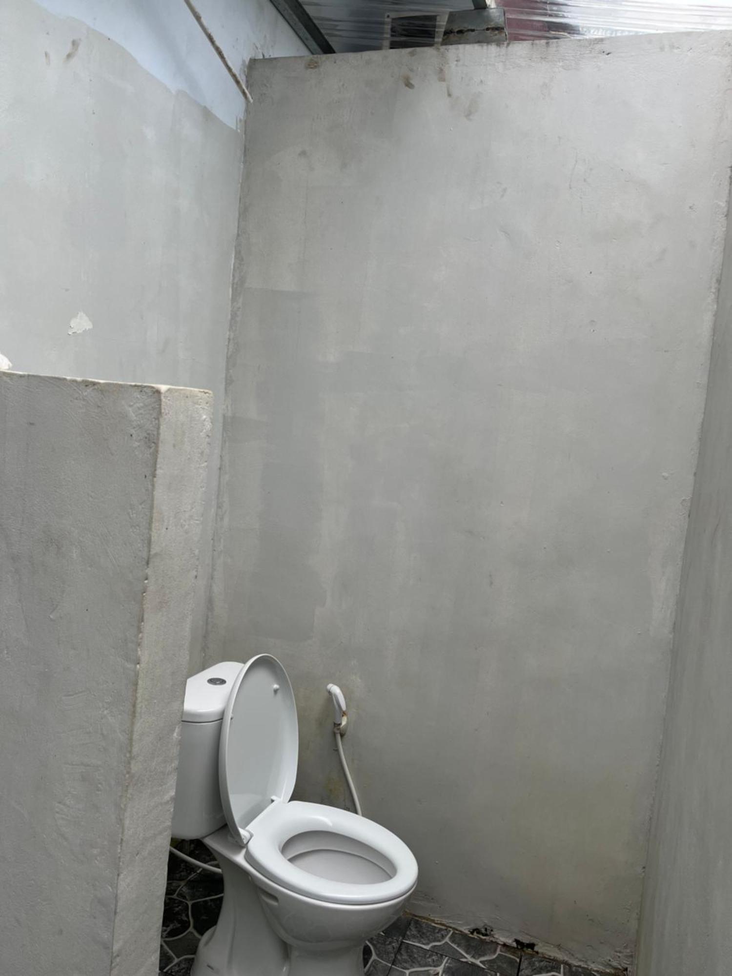 Kebun Homestay Kuta  Zewnętrze zdjęcie