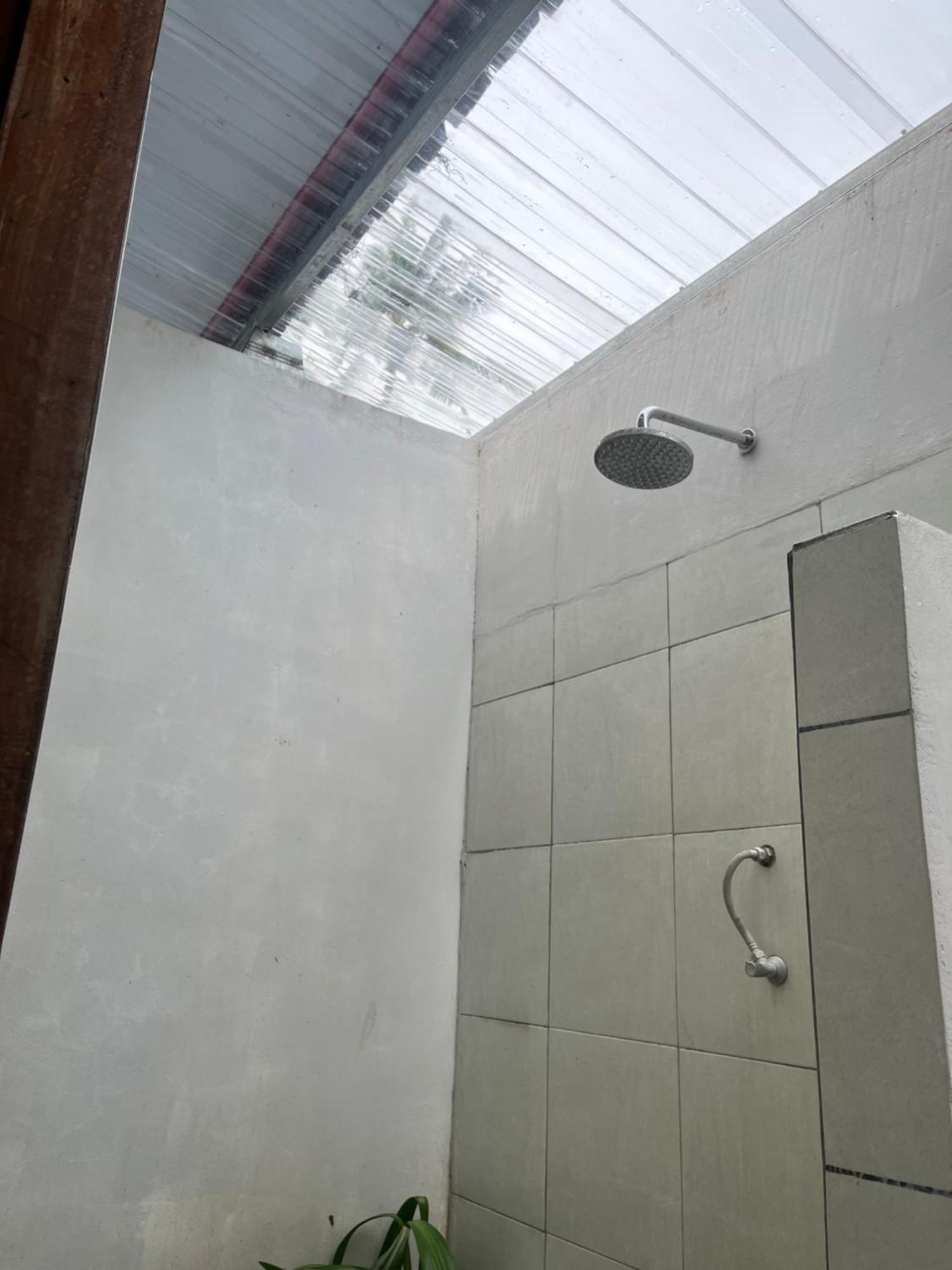 Kebun Homestay Kuta  Zewnętrze zdjęcie