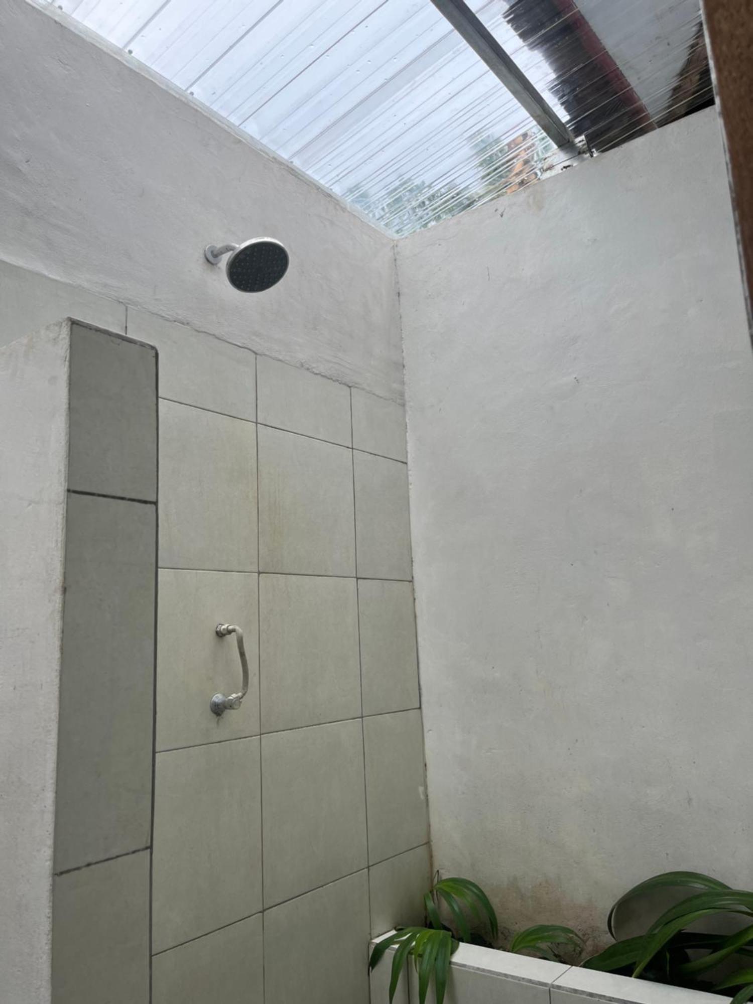 Kebun Homestay Kuta  Zewnętrze zdjęcie