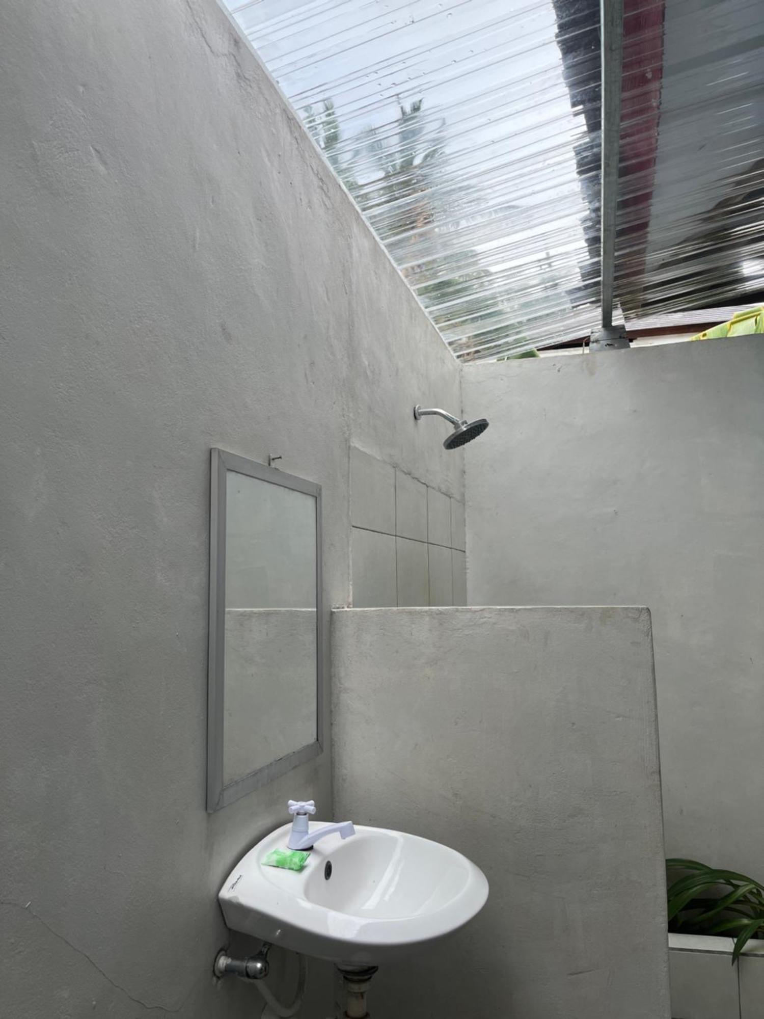 Kebun Homestay Kuta  Zewnętrze zdjęcie