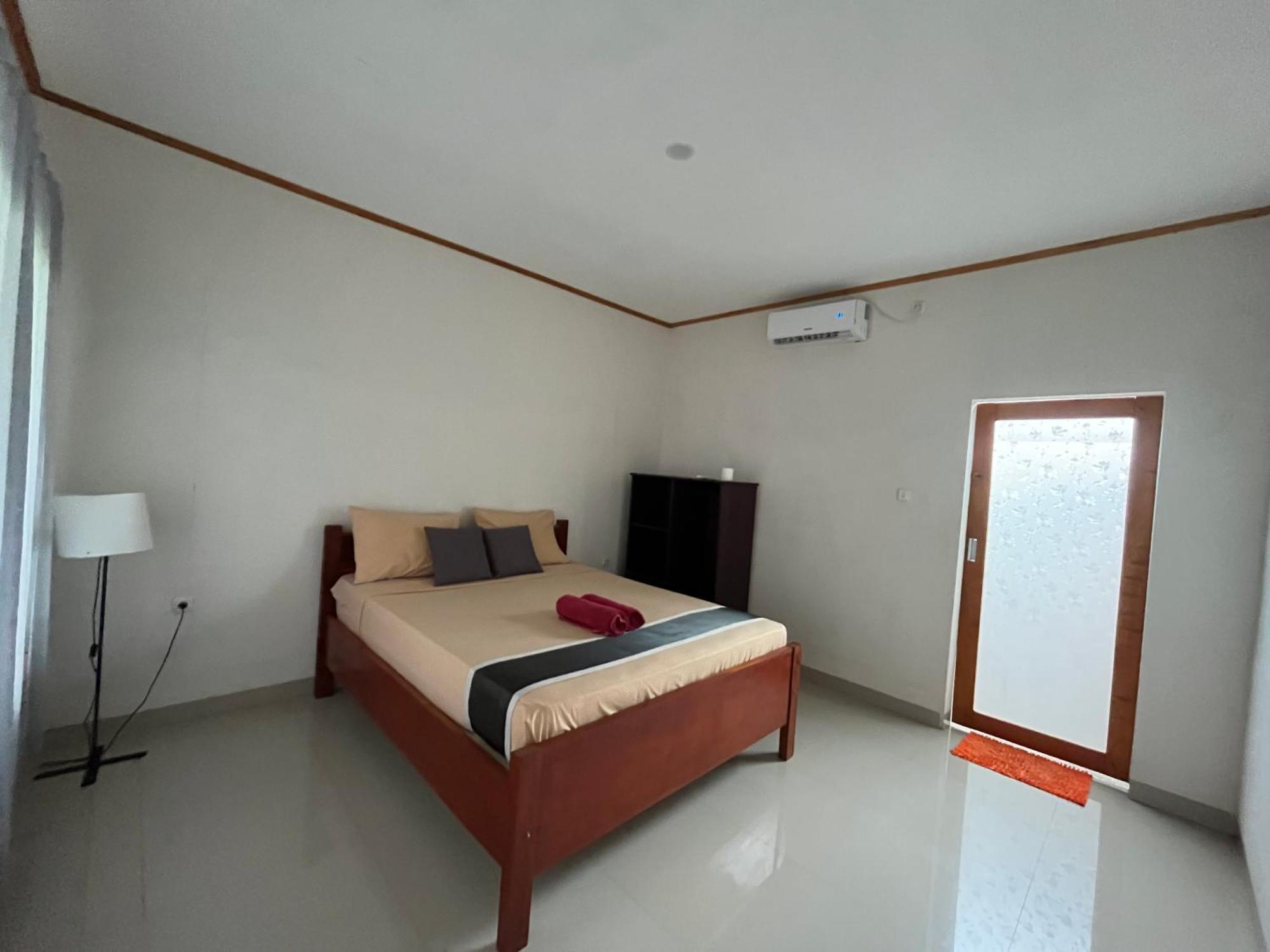 Kebun Homestay Kuta  Zewnętrze zdjęcie